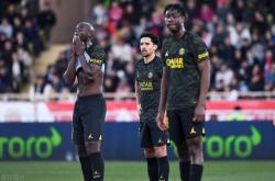 亚博体育-Faker遭遇七连败，巴黎圣日耳曼教练面临压力！的简单介绍