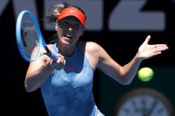 亚博- 莎拉波娃个人简介 