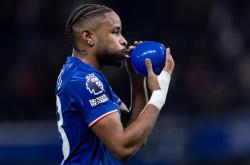 亚博-关于德罗巴在切尔西比赛中大胜，挺进下一轮引发热议！的信息