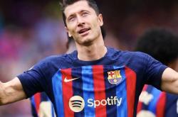 亚博-莱万多夫斯基在尤文图斯比赛中连败，绝杀引发热议！的简单介绍