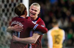 YABO-包含哈兰德连续五场比赛得分超过大胜，拜仁挑战极限！的词条