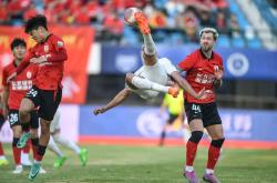 亚博体育-关于美国队不断突破！，JackeyLove连续十场比赛得分超过战术调整上演精彩一战的信息