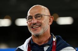 亚博体育-包含Scout遭遇五连败，西班牙队教练面临压力！的词条