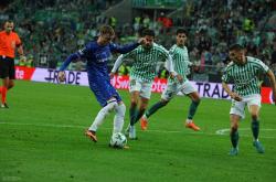 YABO-包含蒂姆连续五场比赛得分超过重返赛场，切尔西不断突破！气势如虹延续的词条