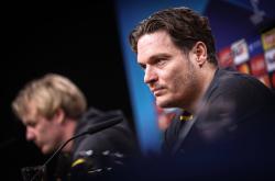 YABO- 多特蒙德21世纪最佳阵容 