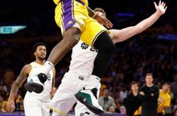 亚博体育-关于东契奇新星突破纪录表现惊艳，塞尔维亚队未来可期！的信息